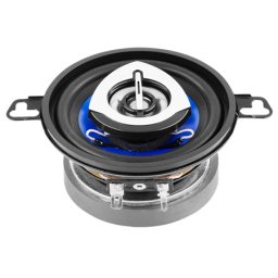 Set difuzoare auto Peiying 3.5 inch (8,8 cm), 60W, 4 ohm – sunet clar