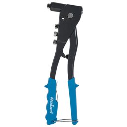 Set cleste pop-nit Rebel 2.4–4.8 mm cu nituri si mandrine incluse