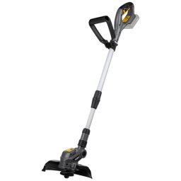 Trimmer coasa electrica Rebel 20V, fara acumulator, taiere 22 cm, 2,1 kg
