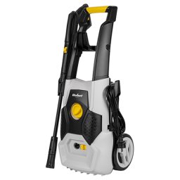 Aparat de spalat cu presiune Rebel 1800W, 140 bar max, 360 l/h