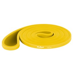 Banda elastica Power Band Rebel Active 4–7 kg, 208 cm, din TPE