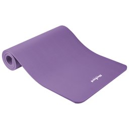 Saltea fitness Rebel din NBR, 183x61 cm, grosime 1,5 cm, mov