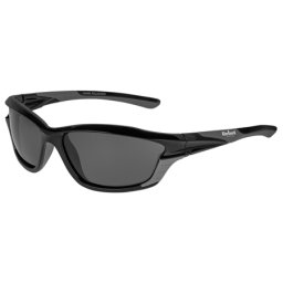 Ochelari sport polarizati Rebel Active cu filtru UV400, negru/gri