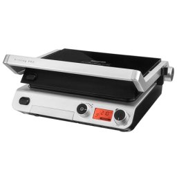 Gratar electric Sencor 2000W cu placi detasabile si termostat ajustabil