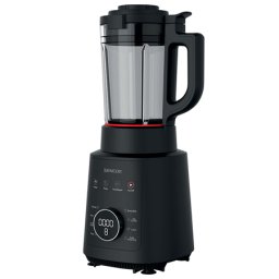 Blender multifunctional Sencor 1200W, aparat de supa cu 7 programe si cana 1,2L