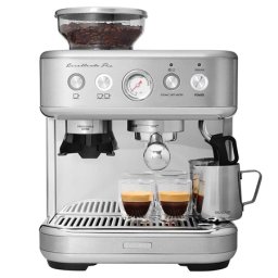Espressor Sencor 15 bar cu rasnita integrata, portafiltru 58 mm, 2.3 L