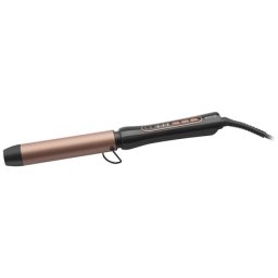 Ondulator de par ceramic Sencor 33 mm cu KeratinCare+ si 5 trepte de temperatura