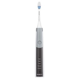 Periuta electrica sonica Sencor cu 5 programe si 45.000 vibratii/min