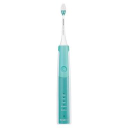 Periuta de dinti electrica sonica Sencor, 5 programe, 48.000 vibratii/min, IPX7