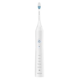 Periuta electrica sonica Sencor cu sterilizare UV, 5 programe, 48.000 vibratii