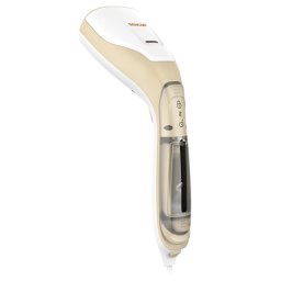 Steamer vertical pentru haine Sencor 1000W cu abur puternic si Drip-Stop