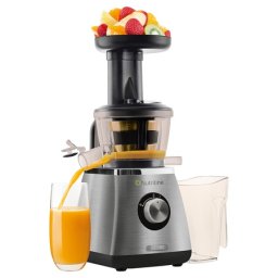 Storcator de fructe si legume Sencor Slow Juicer 400W, 60 rpm, 0,8 l
