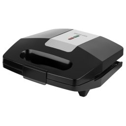 Sandwich maker 3 în 1 Sencor 700W cu placi pentru sandwich, panini si vafe