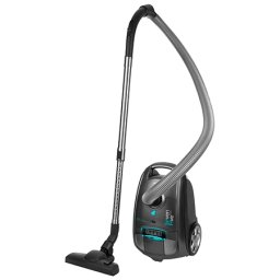 Aspirator cu sac Sencor SVC 7550TI, HEPA H13, 75 dB, 3.5 L