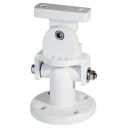 Suport boxa PA pentru seria NWB, alb, montaj pe perete/tavan, max. 5 kg