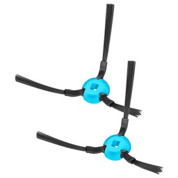 Set perii laterale Teesa pentru aspirator TSA5045 (2 bucati, stanga/dreapta)