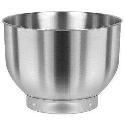 Bol din inox 5,5 L pentru robot de bucatarie Teesa TSA3545-B/W