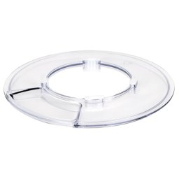 Capac transparent pentru bol robot de bucatarie Teesa TSA3545-B/W