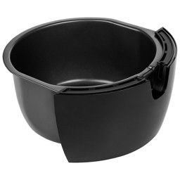 Bol de schimb pentru friteuza Teesa TSA8046, piesa originala, 0,625 kg