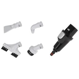 Set accesorii pentru mop cu aburi Teesa TSA5051 pentru curatare precisa