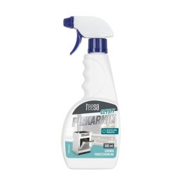 Spray pentru curatarea cuptorului Teesa 500 ml, degresant profesional