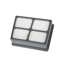 Filtru HEPA H13 pentru aspirator Teesa ERIS 750, retentie praf si alergeni