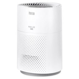 Purificator de aer Teesa Pure Life P500 cu filtru HEPA 11, 136 m³/h