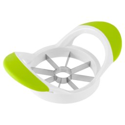 Feliator de mere Teesa din otel inoxidabil, cu manere ergonomice