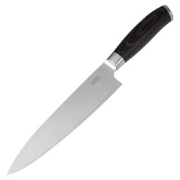 Cutit de bucatar Teesa cu lama din otel inoxidabil 19,5 cm, 7Cr17MoV