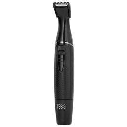 Trimmer personal 3 în 1 Teesa Hypercare T100 pentru barba, nas si sprancene