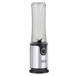 Blender pentru smoothie Teesa cu 2 pahare de 500 ml, 300W si 20.000 rpm