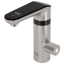 Robinet instant pentru apa calda 3500W Teesa, cu afisaj LED si control tactil
