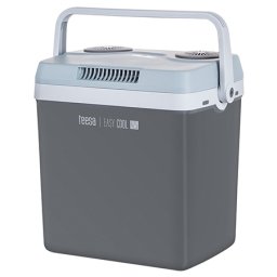 Lada frigorifica Teesa 25L (32L), racire si încalzire, 12V/230V