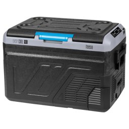 Lada frigorifica profesionala cu compresor Teesa 40L, -22°C, 12/24V