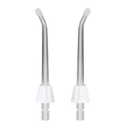 Set 2 capete delicate pentru irigator bucal Teesa TSA8001