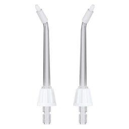Set 2 capete ortodontice pentru irigator bucal Teesa TSA8001