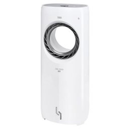 Racitor de aer Teesa Cool Touch P800 cu umidificare, 4L, telecomanda