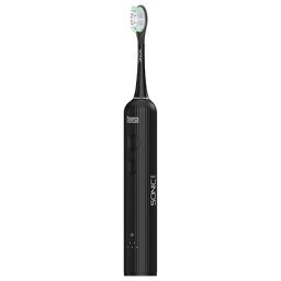 Periuta de dinti electrica Teesa Sonic Elite, sonica 31.000 pulsatii, IPX7