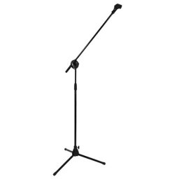 Stativ microfon Azusa GMS-08 reglabil 170–240 cm, trepied stabil