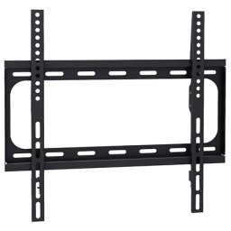 Suport TV universal de perete Cabletech, 26–55 inch, VESA 400x400