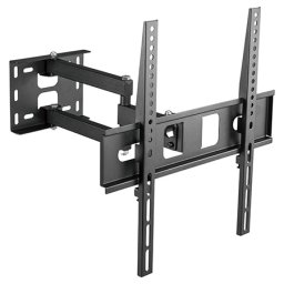 Suport TV universal LED 32-55 inch, reglabil pe brat, VESA 75-400