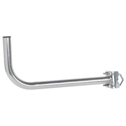 Suport de prindere pentru antena satelit 60 cm, montaj pe perete/stalp