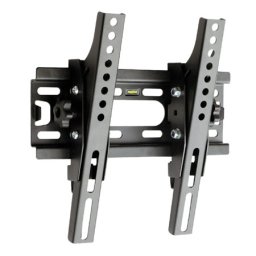 Suport TV de perete VESA 200 pentru televizoare 23–42 inch, 25 kg