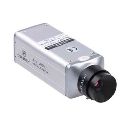 Camera de supraveghere JK-868CMOS cu senzor CMOS, format box