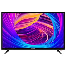Televizor HD 32" (81 cm) Cabletech cu DVB-T2/C, USB si H.265 HEVC