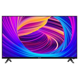 Televizor Cabletech 40 inch (102 cm) Full HD, DVB-T2/C, H.265 HEVC, USB