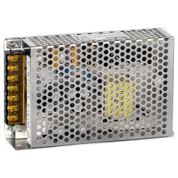 Sursa de alimentare pentru banda LED 12V 10A 120W (max), Rebel