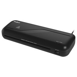 Laminator A4 Rebel 265W pentru documente, laminare la cald