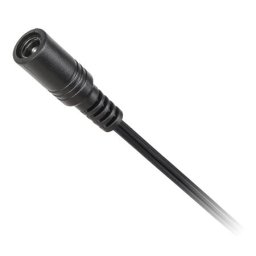 Cablu cu conector DC 5.5x2.5 pentru surse LED, 1 m