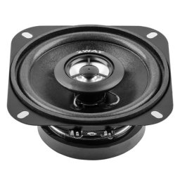 Difuzor auto 4 inch 2-Way 100W Dibeisi, 4 Ohm, montaj usor